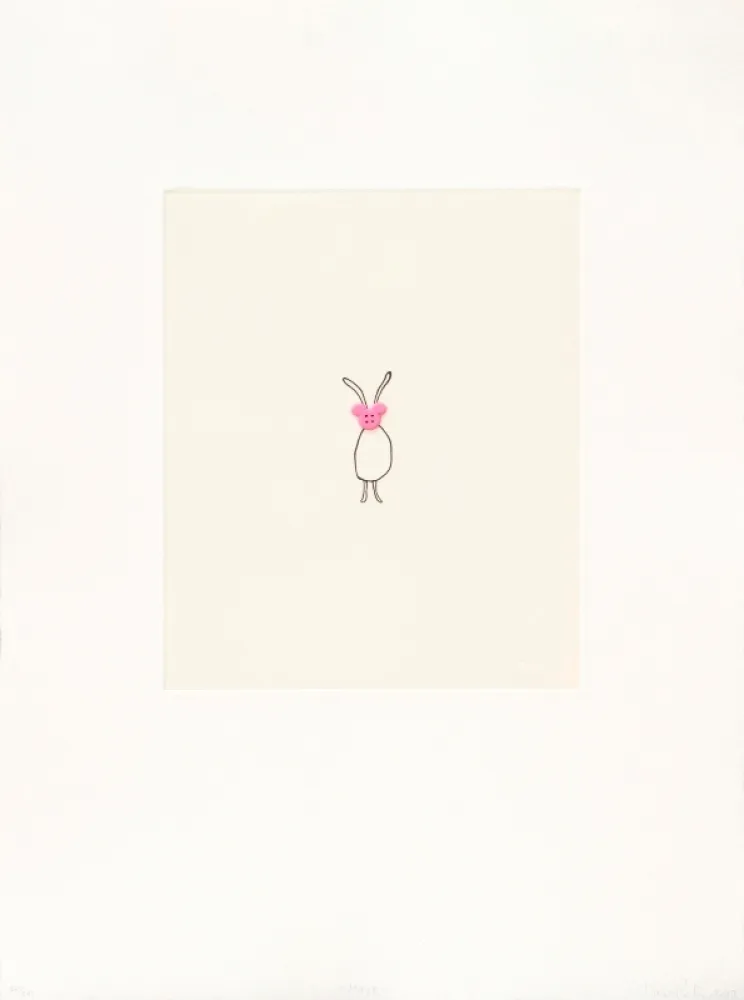 Gravure Porter - Mod. 6