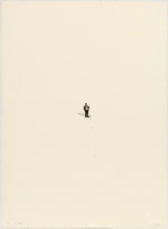 Lithographie Porter - The Task