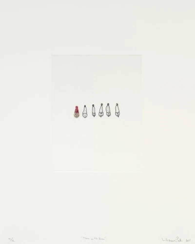 Multiple Porter - Them, Him