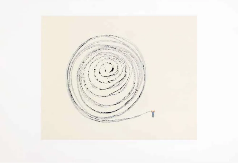 Multiple Porter - Untitled 7