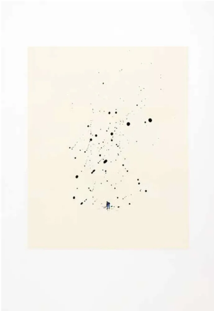 Multiple Porter - Untitled 9