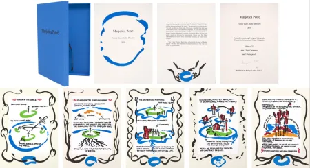 Multiple Potrc - Venice Case Study: Borders