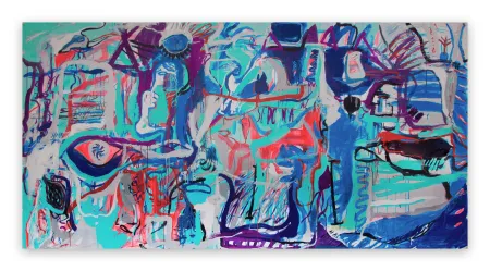 Aucune Technique Poynder - Lucky Charm From Arizona