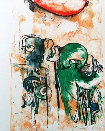 Livre Illustré Pozzi - Conquistador