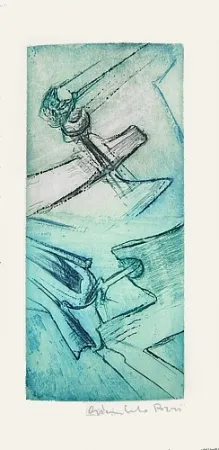 Livre Illustré Pozzi - La dignità delle pietre