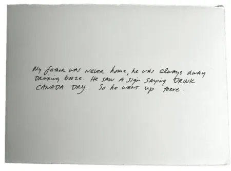 Multiple Prince - The Greeting Card Jokes #3: Canada Dry