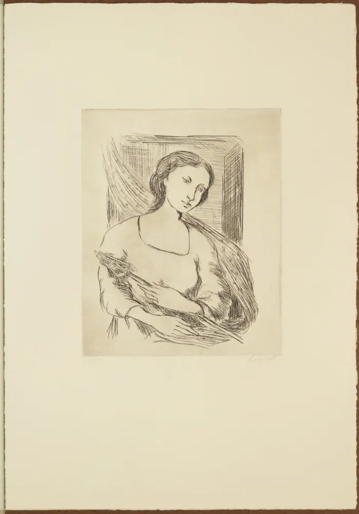 Eau-Forte Purificato - In casa