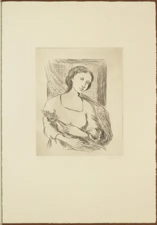 Eau-Forte Purificato - In casa