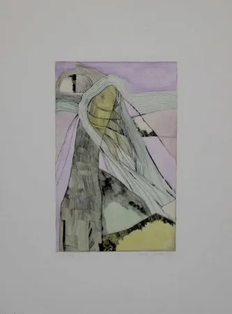 Pointe-Sèche Pyroth - Brautland