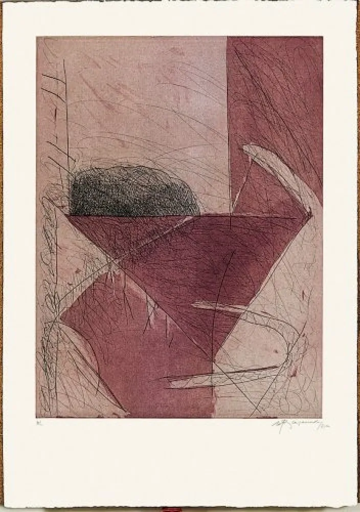 Gravure Ràfols Casamada - Abril-3