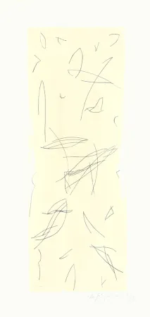 Gravure Ràfols Casamada - Ocells-1