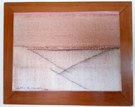 Aucune Technique Ràfols Casamada - S/t