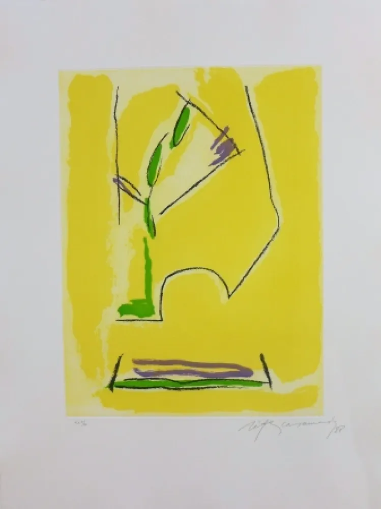 Gravure Ràfols Casamada - Terrasses-1	