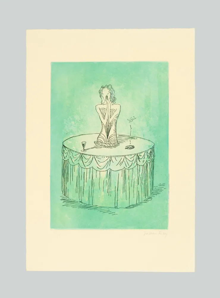 Aucune Technique Ray - Costum de bal