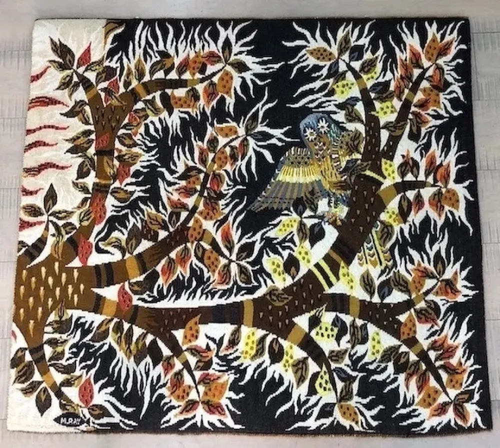 Aucune Technique Ray - Dime, Nocturne