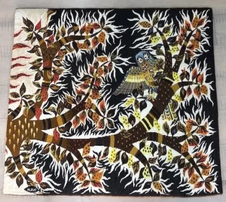 Aucune Technique Ray - Dime, Nocturne