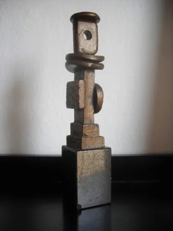 Multiple Ray - Fisherman Idole