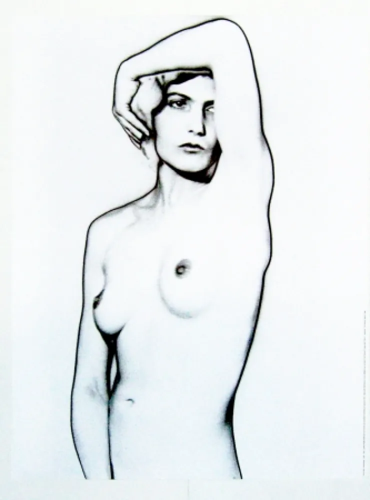 Photographie Ray - The private exhibition 1