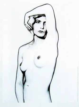 Photographie Ray - The private exhibition 1