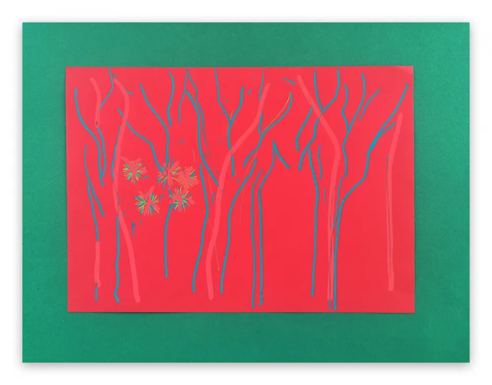 Aucune Technique Reyna - Barcelona 21215