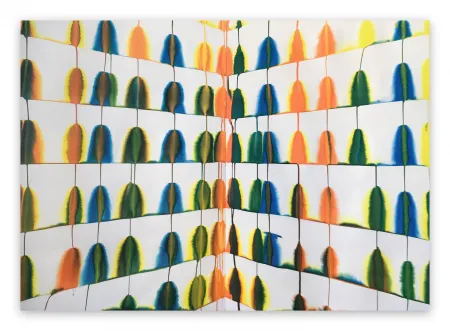 Aucune Technique Reyna - Perspective (Ref 19018)