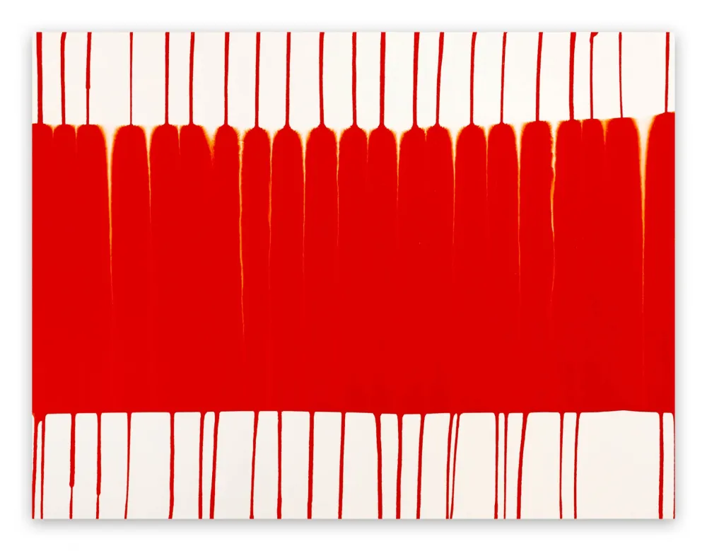 Aucune Technique Reyna - Untitled (Ref 16103)