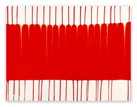 Aucune Technique Reyna - Untitled (Ref 16103)