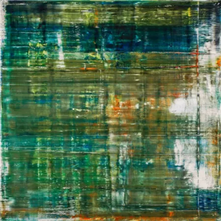 Multiple Richter - Cage P19-1