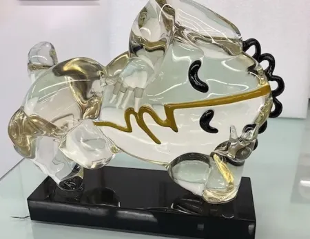 Aucune Technique Ripolles - Nina Distesa