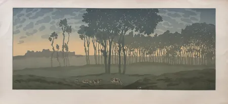 Aucune Technique Riviere - L'Aube - La Féérie des heures