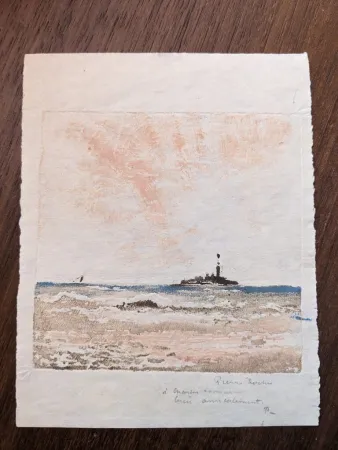 Aucune Technique Roche - Croiseur