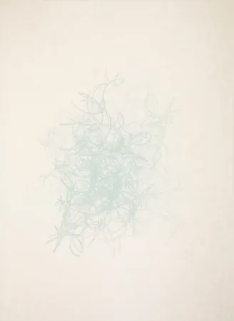 Eau-Forte Et Aquatinte Rodriguez Caballero - 05.Octubre.2017