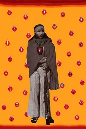 Aucune Technique Rodwittiya - Untitled