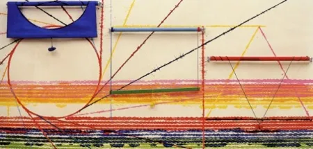 Multiple Rosenquist - Mirage Morning