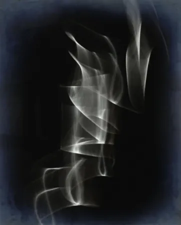 Photographie Ruff - Untitled #01