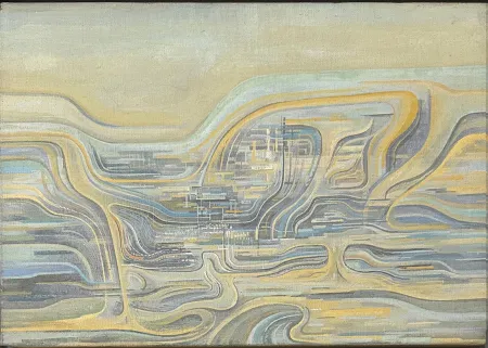 Aucune Technique Saby - Composition