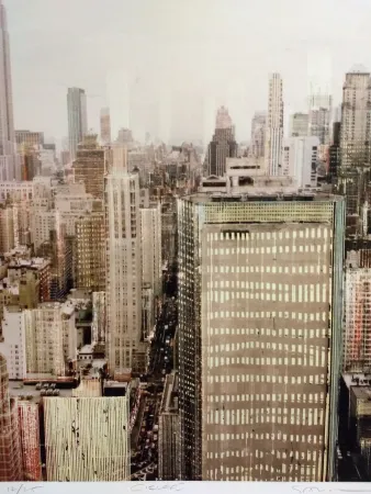 Aucune Technique Salzmann - City