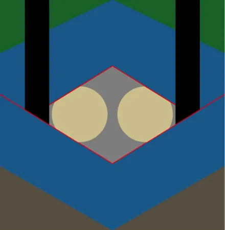 Lithographie Sanin - Untitled 2