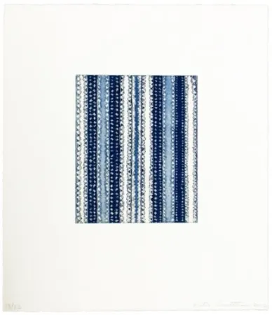 Gravure Santibañez - El profundo resplandor