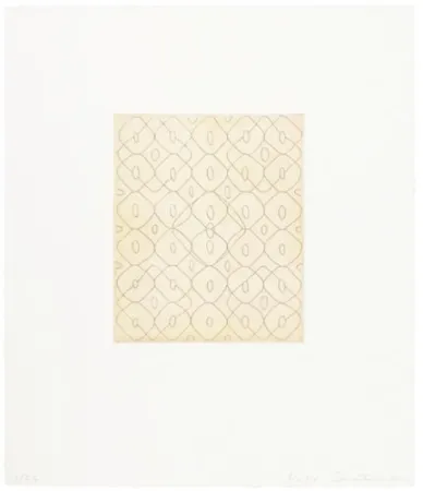 Gravure Santibañez - El silencio de los recuerdos