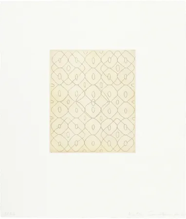 Gravure Santibañez - El silencio de los recuerdos