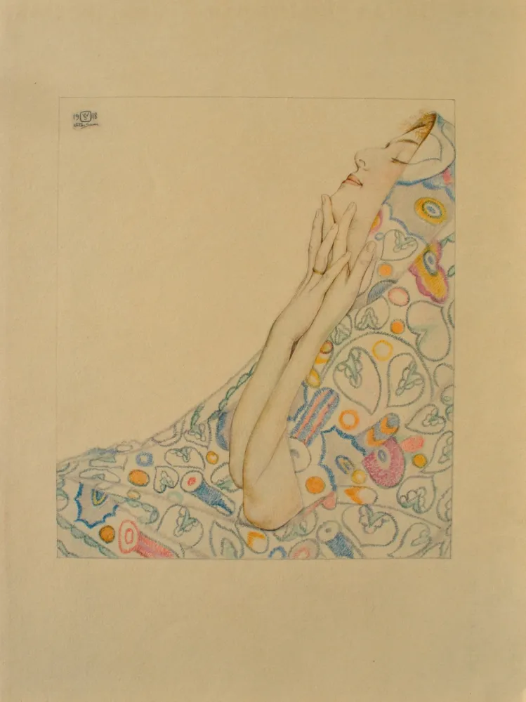 Gravure Sauer - Nostalgie