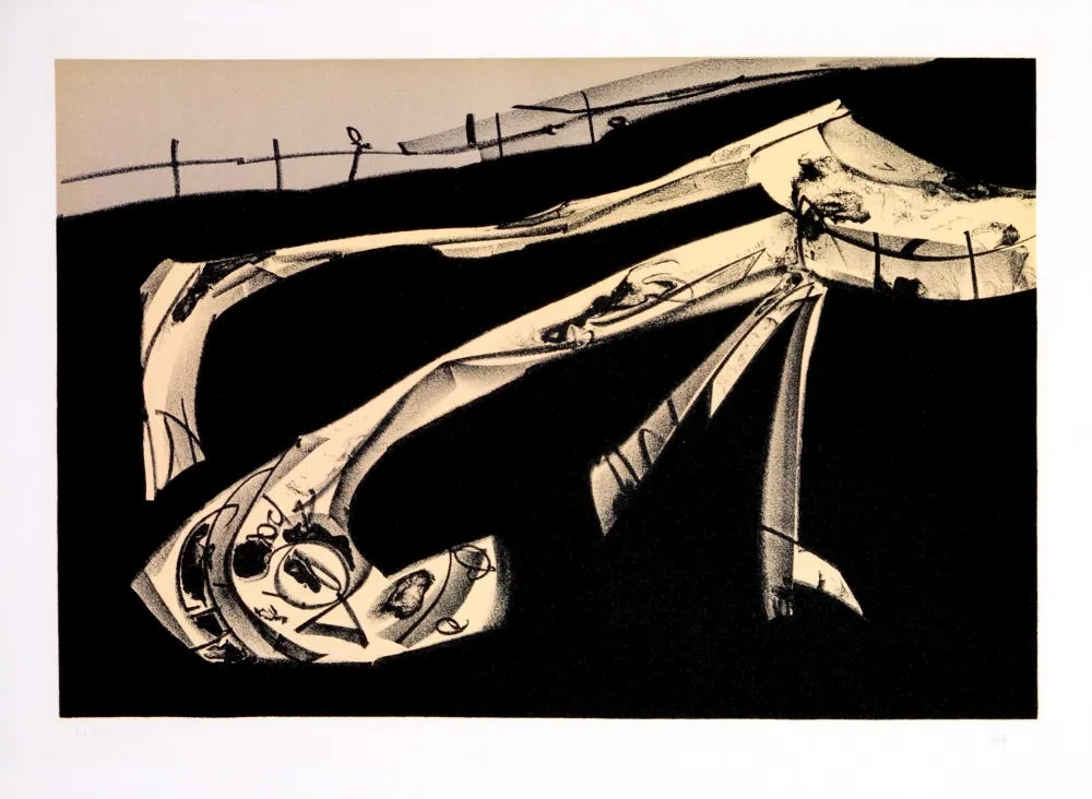 Aucune Technique Saura - Kafka - Tagebücher V