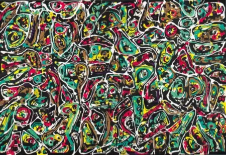 Multiple Saura - Les dangers de la liaison