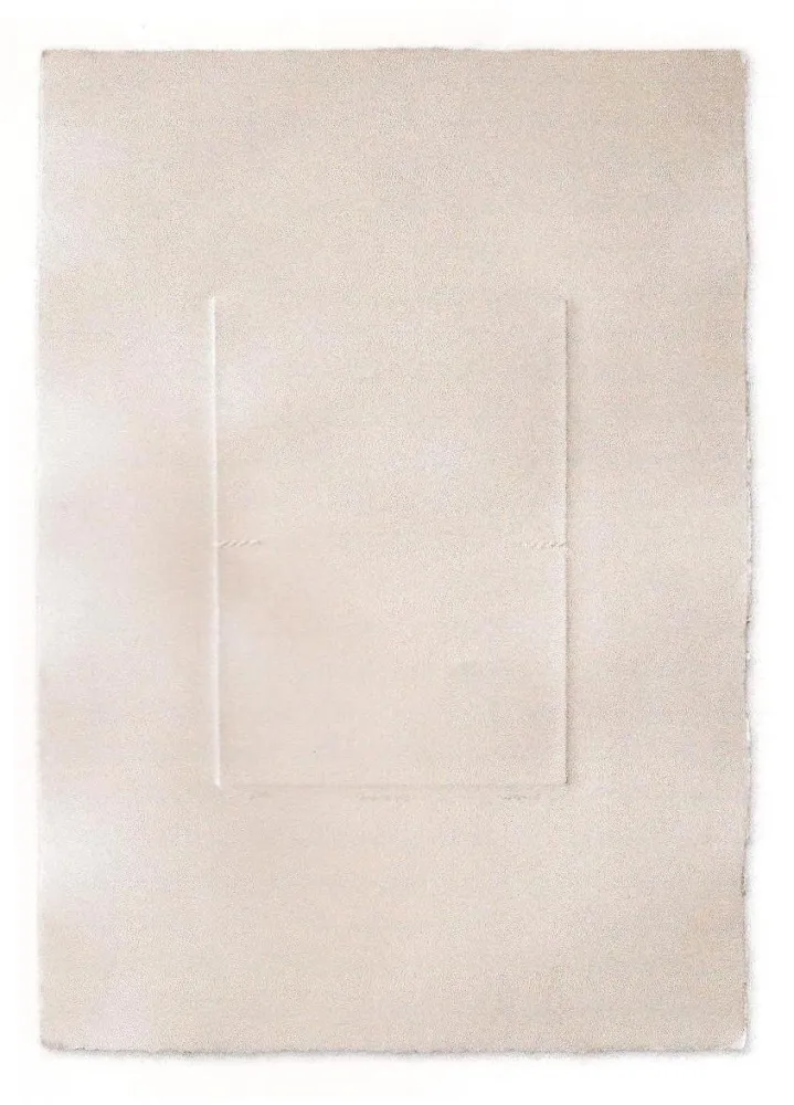 Relief Savelli - SPACE+TWO