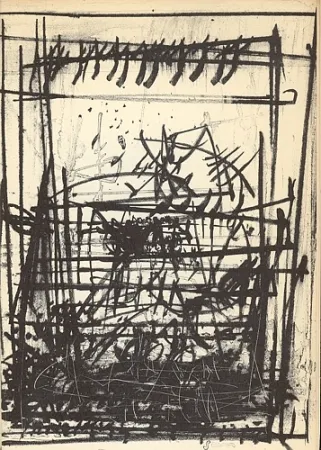 Livre Illustré Scanavino - La nuit est faite pour ouvrir les portes