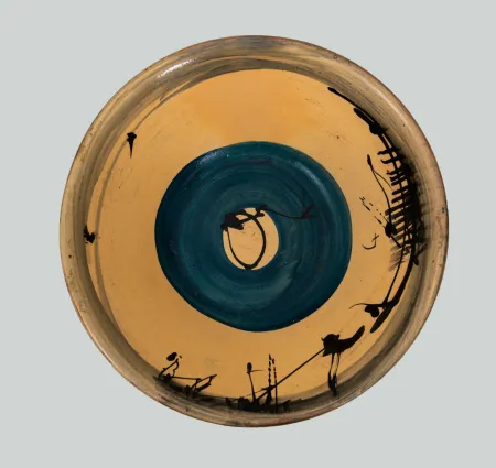 Aucune Technique Scanavino - Senza titolo