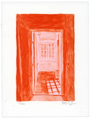 Lithographie Schelde - Éditions Petit #2