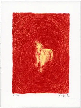 Lithographie Schelde - Éditions Petit #4