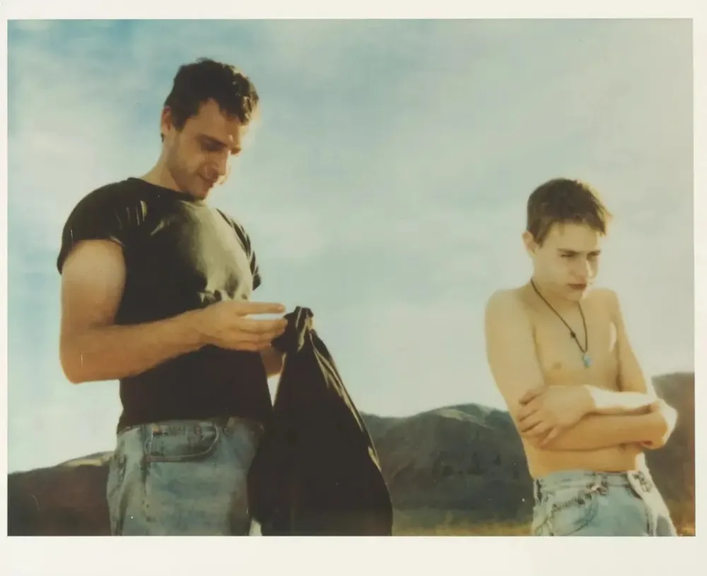 Photographie Schneider - Felix and Dominique